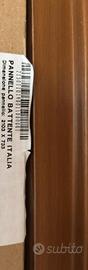 Porte color Legno 5 pezzi