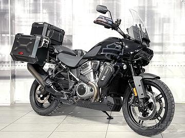 Harley Davidson Pan America Special