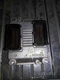 Centralina motore OPEL CORSA D 998cc benzina 2007
