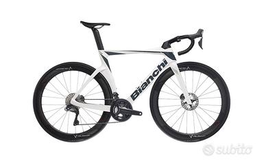 BIANCHI Oltre Comp 2024