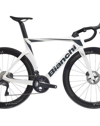 BIANCHI Oltre Comp 2024