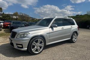 Mercedes-benz GLK 250 CDI 4Matic BlueEFFICIENCY Pr