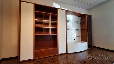 Mobile Sala Noce e Bianco