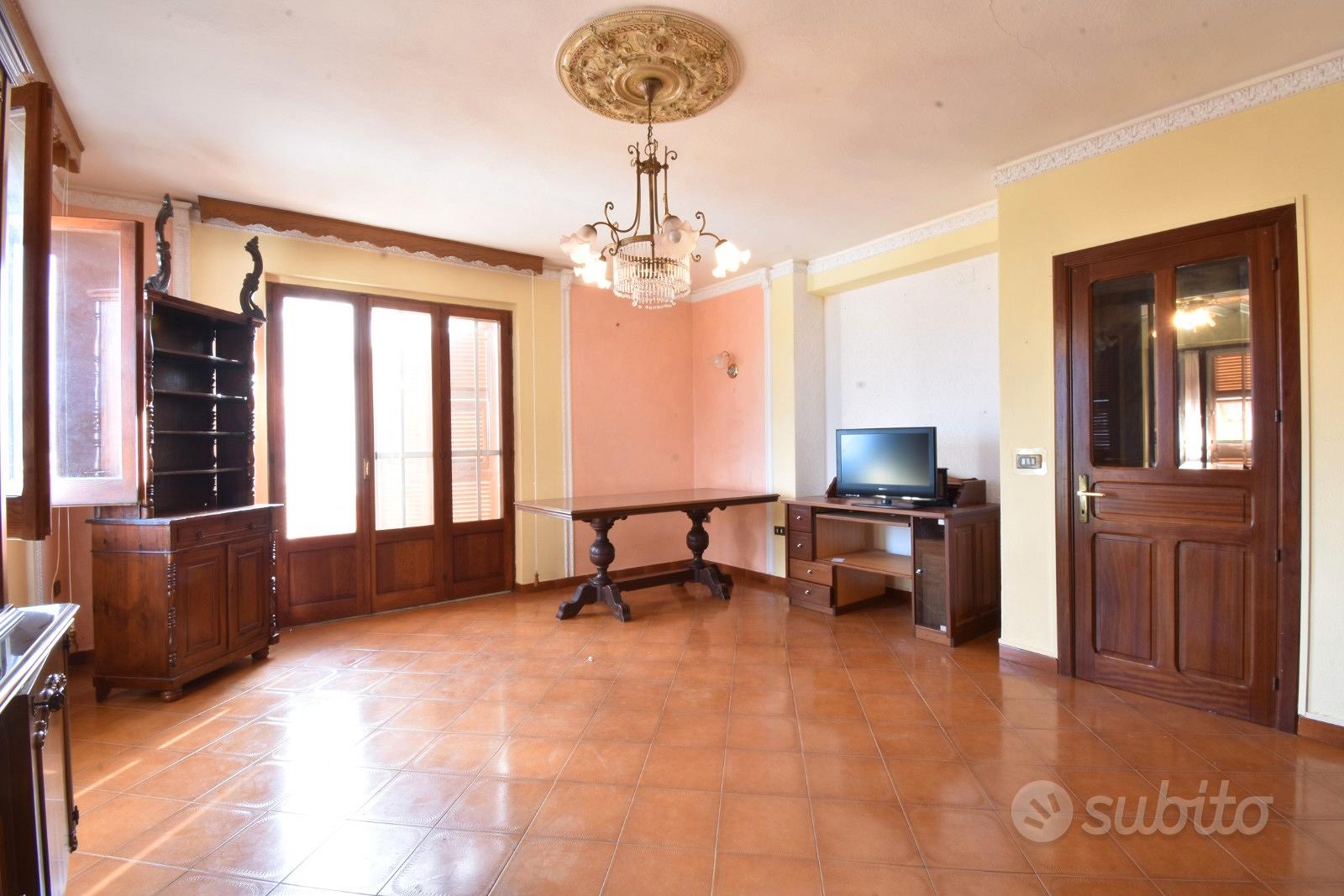Appartamento – U Pàize/Carloforte, Sulcis Iglesiente - Vista 5