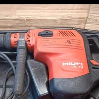 Hilti te70 demolitore rotativo 