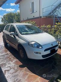 FIAT PUNTO 1.2 GPL BRC