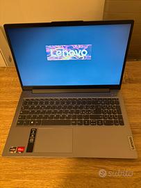 Computer Lenovo