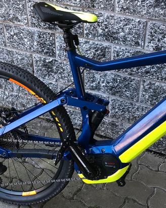 Emtb mtb riparazione