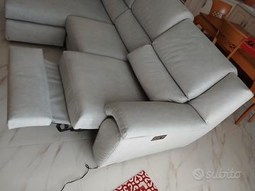 Divano Poltronesofa 