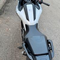 HONDA NC 750 X -  DCT - ABS