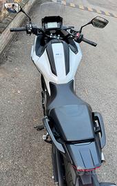 HONDA NC 750 X -  DCT - ABS
