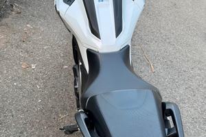 HONDA NC 750 X -  DCT - ABS