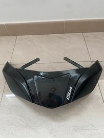 Aprilia RSV4 cover faro
