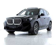 BMW X1 xDrive 20d Msport