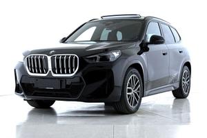 BMW X1 xDrive 20d Msport