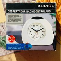 Sveglia radiotelecomandata