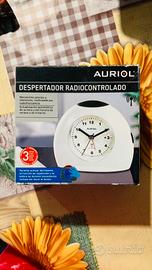 Sveglia radiotelecomandata