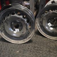 cerchi e coppe fiat panda