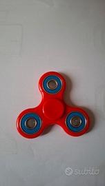 Fidjet Spinner