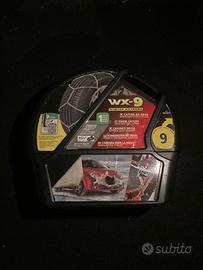 Catene da neve automobile misura 9