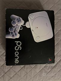PlayStation mini one