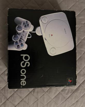 PlayStation mini one