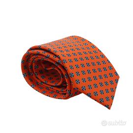 CRAVATTA SARTORIA NAPOLETANA A.CARACCIOLO