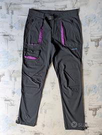 Pantaloni Columbia Powder Keg Stretch Cargo W32