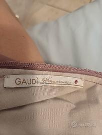 abito gaudi
