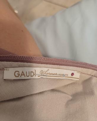 abito gaudi