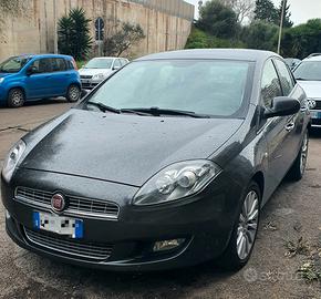 FIAT BRAVO 2012 1.6 MULTIJET
