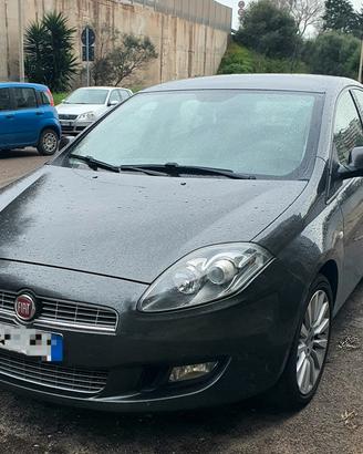 FIAT BRAVO 2012 1.6 MULTIJET