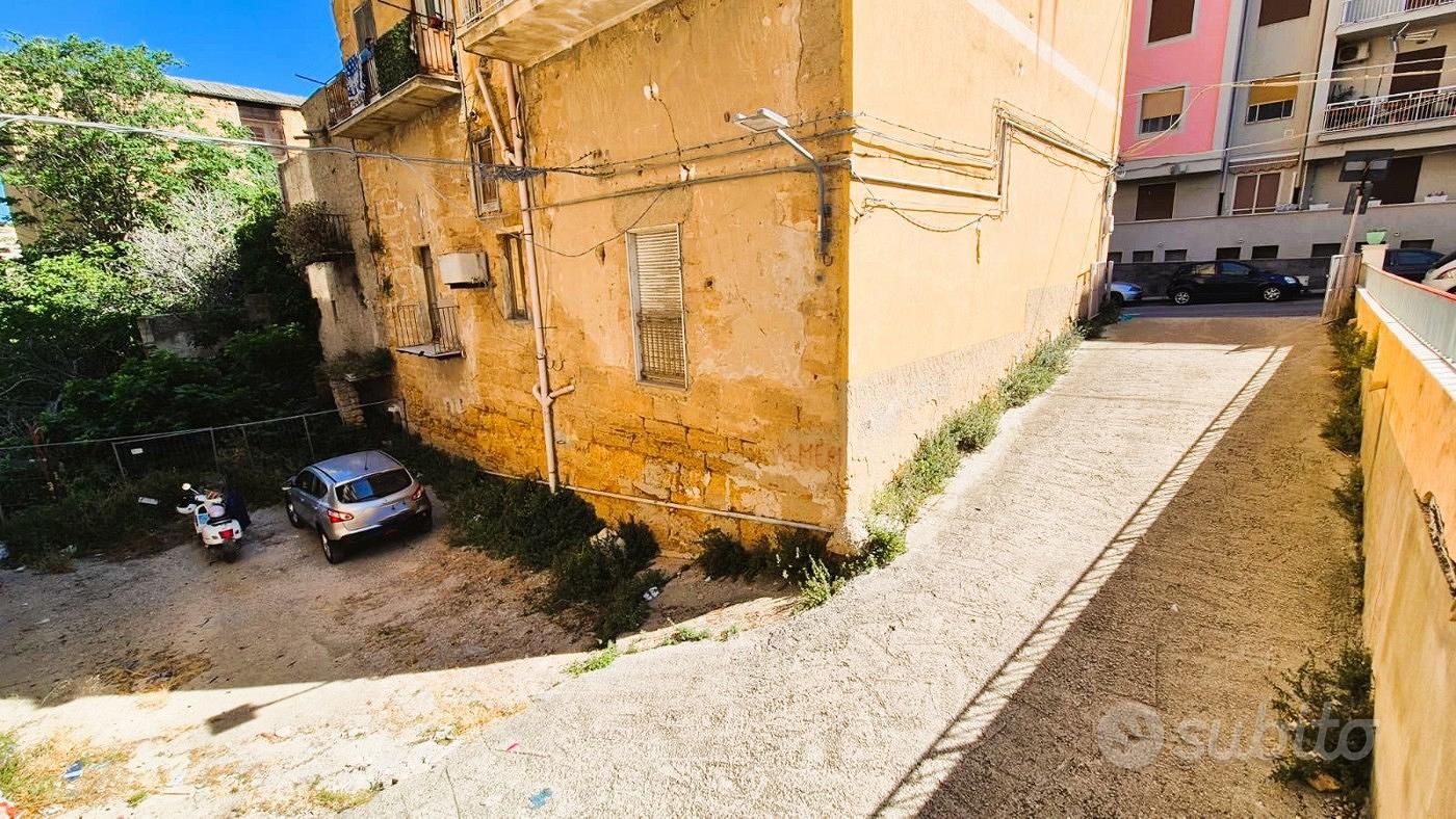 Appartamento – Agrigento, Bibirria, Villaseta - Vista 4