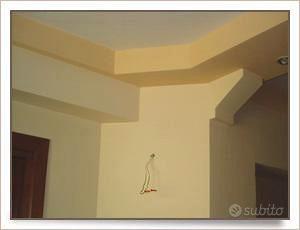 Pittore, cartongessista