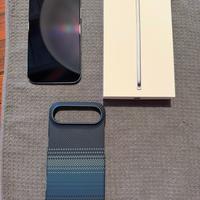 Iphone Air 512 gb Celeste