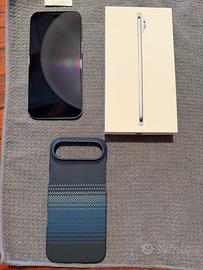 Iphone Air 512 gb Celeste