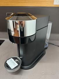 Nespresso Vertuo Next. Come nuovo con Scatola