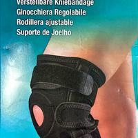 Ginocchiera Universale