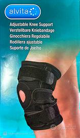 Ginocchiera Universale