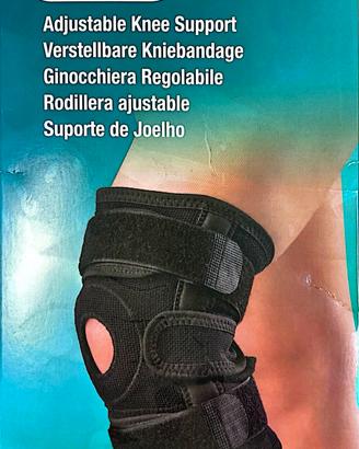 Ginocchiera Universale