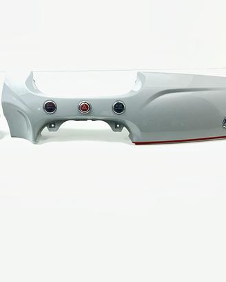 RIVESTIMENTO CRUSCOTTO ABARTH 500 Fiat 735458961 3