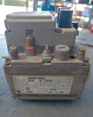 valvola gas SIT