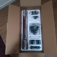 Ventilatore a Pale da Soffitto Cecotec Aero 580