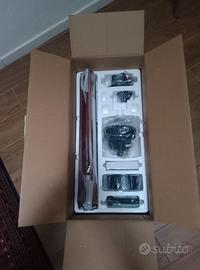 Ventilatore a Pale da Soffitto Cecotec Aero 580