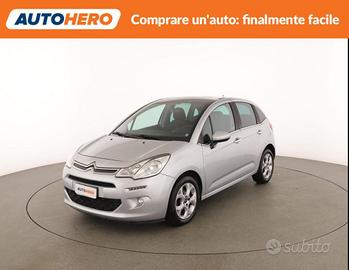 CITROEN C3 XM16764