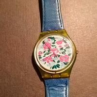 Swatch orologio Mazzolino GG115 Vintage Swatch Gua