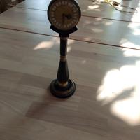 orologio norstel antiquariato vintage