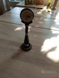 orologio norstel antiquariato vintage