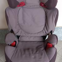 Seggiolino auto 