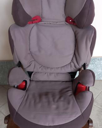 Seggiolino auto 